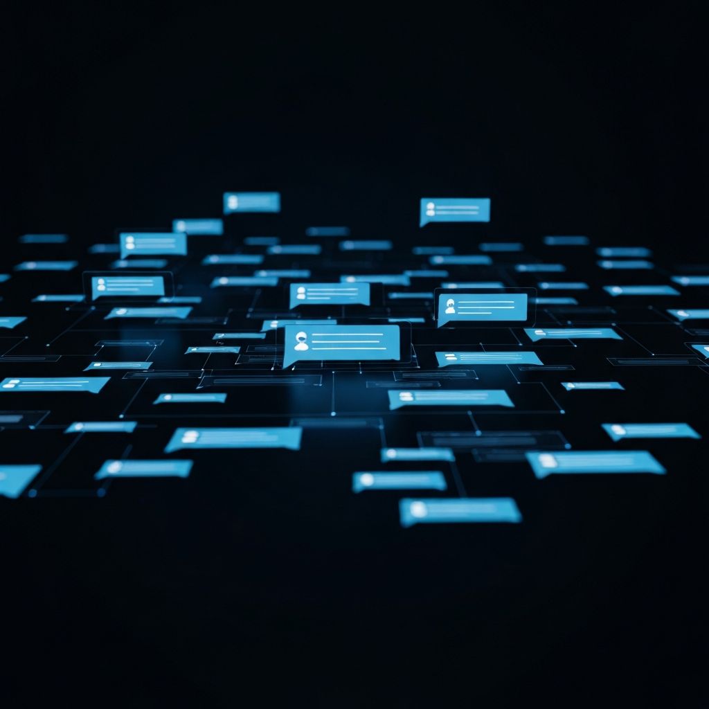 24/7 Customer Support AI — Legal Firm preview