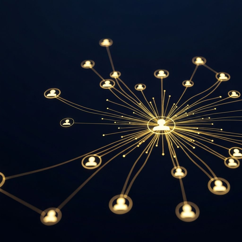 AI Lead Generation Engine — B2B SaaS preview
